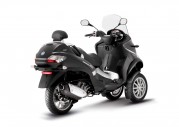 Piaggio MP3 LT 250